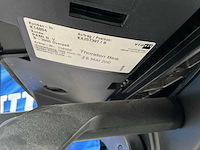 Beta design vergaderstoel + viasit bureaustoel - afbeelding 7 van  7