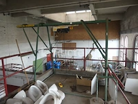 Beta diamond sam 220/zp takel & beugel - afbeelding 6 van  10
