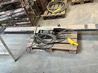 Beta hijslier beta - afbeelding 1 van  4