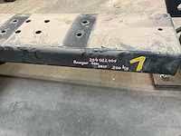 Beta hijslier beta - afbeelding 3 van  4