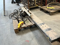 Beta hijslier beta - afbeelding 4 van  4