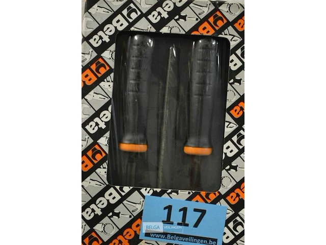 Beta m236-zachte inlegbak met 5 gereedschap - afbeelding 3 van  3