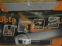 Beta metaalzaag - 1726bm - 400mm -kantelbaar - robuust - anti-grip - afbeelding 3 van  3