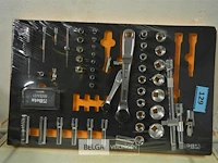 Beta rateldopset - afbeelding 2 van  5