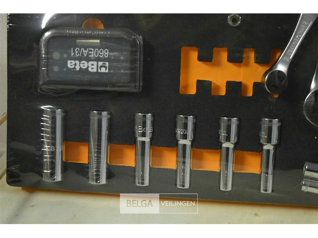 Beta rateldopset - afbeelding 3 van  5