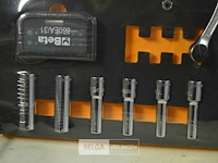 Beta rateldopset - afbeelding 3 van  5