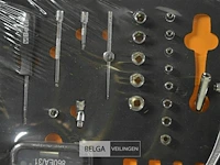 Beta rateldopset - afbeelding 4 van  5
