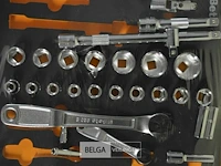 Beta rateldopset - afbeelding 5 van  5