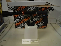 Beta reinigingspistool 6,2 bar - afbeelding 1 van  3