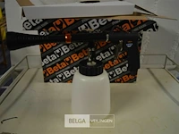 Beta reinigingspistool 6,2 bar - afbeelding 2 van  3