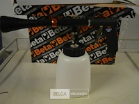 Beta reinigingspistool 6,2 bar - afbeelding 3 van  3