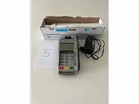 Betaal terminal