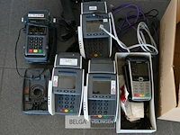 Betaal terminals - afbeelding 1 van  4
