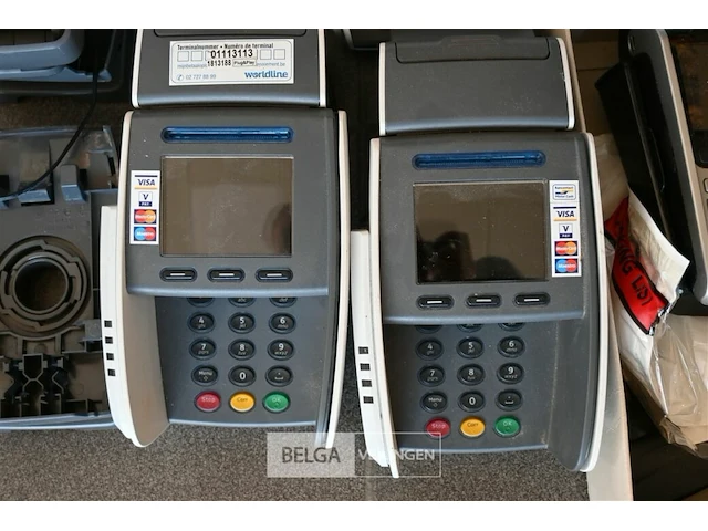 Betaal terminals - afbeelding 3 van  4