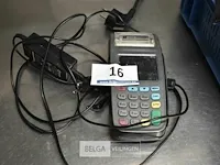 Betaalsysteem loyaltec - afbeelding 1 van  1