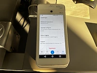 Betaalterminal ccv a920 - afbeelding 1 van  3