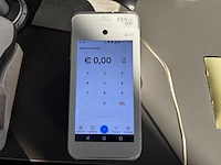 Betaalterminal ccv a920 - afbeelding 1 van  3