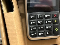 Betaalterminal verifone - afbeelding 2 van  4