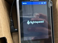 Betaalterminal verifone - afbeelding 3 van  4
