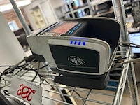 Betaalterminal worldline yomani - afbeelding 1 van  3