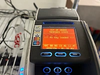 Betaalterminal worldline yomani - afbeelding 2 van  3