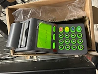 Betaalterminal worldline yomani - afbeelding 1 van  5