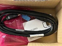 Betaalterminal worldline yomani - afbeelding 4 van  5