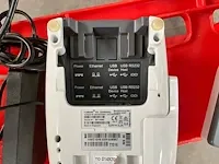Betaalterminal yomani xr + merchant unit ml/xr - afbeelding 3 van  5