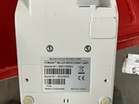 Betaalterminal yomani xr + merchant unit ml/xr - afbeelding 4 van  5