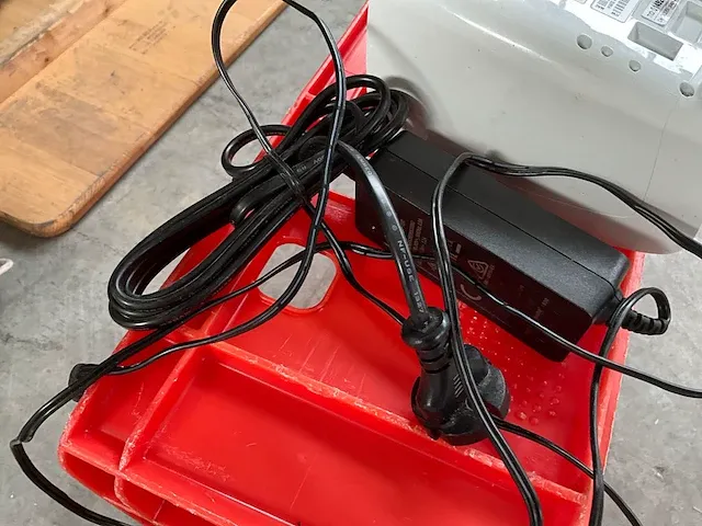 Betaalterminal yomani xr + merchant unit ml/xr - afbeelding 5 van  5