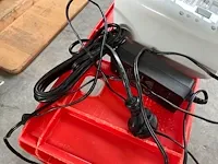 Betaalterminal yomani xr + merchant unit ml/xr - afbeelding 5 van  5