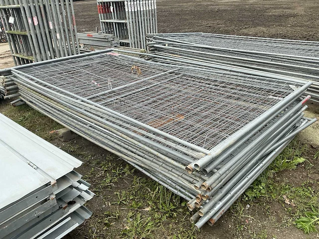 Betafence - hekwerk (20x) - afbeelding 2 van  2