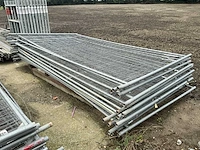 Betafence - hekwerk (20x) - afbeelding 1 van  2