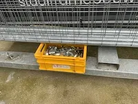 Betafence bouwhekkens (23x) - afbeelding 5 van  5