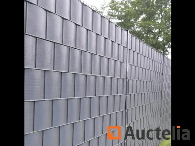 Betafence-panelen om opnieuw te typen - afbeelding 2 van  2