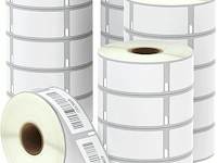 Betckey - zelfklevende etiketten (20 rollen) - afbeelding 1 van  3