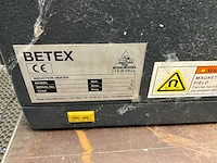 Betex 22 esd inductie verwarmer - afbeelding 4 van  4