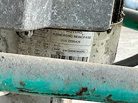 Beton cement mixer - afbeelding 2 van  10