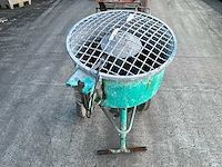 Beton cement mixer - afbeelding 4 van  10