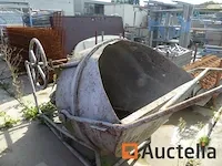 Beton cufa - afbeelding 1 van  5