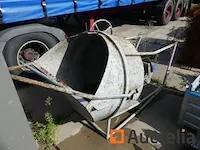 Beton cufa - afbeelding 2 van  5