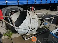 Beton cufa - afbeelding 3 van  5