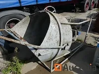 Beton cufa - afbeelding 5 van  5