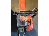 Beton kettingzaag stihl - afbeelding 3 van  5