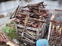 Beton klemmen - afbeelding 1 van  3