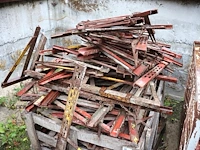 Beton klemmen - afbeelding 2 van  3