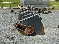 Beton mixer - afbeelding 12 van  12