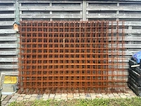 Beton netten overige beton toebehoren (12x) - afbeelding 1 van  2