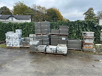 Beton toezichtputten beton en plastieken (136x) - afbeelding 4 van  5