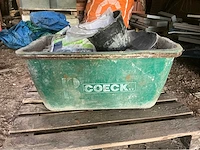 Beton transportbakken - afbeelding 4 van  10